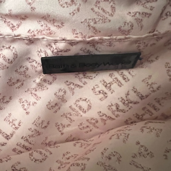 Bath & Body Works Tote Bag - Picture 4 of 4